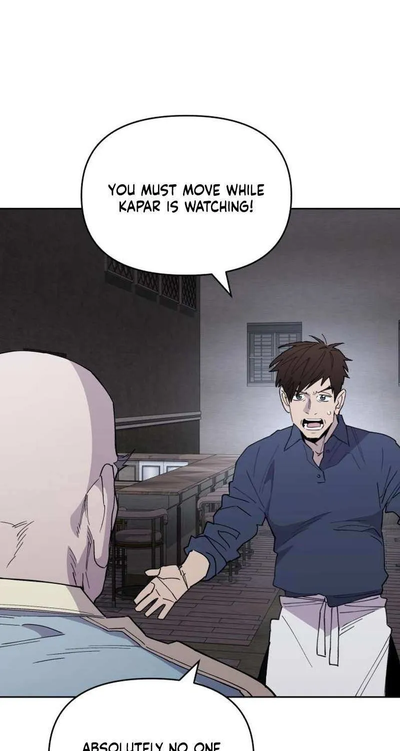 Single Dad in Another World Chapter 15 page 50 - 