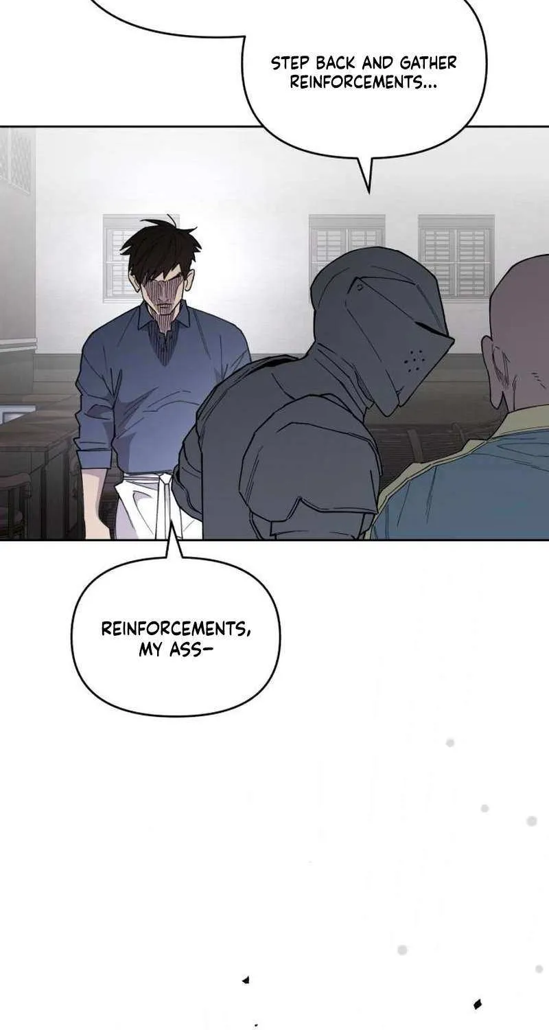 Single Dad in Another World Chapter 15 page 54 - 