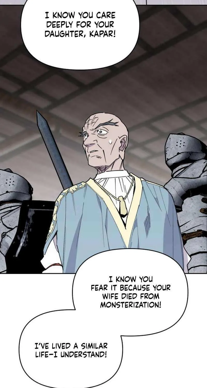 Single Dad in Another World Chapter 15 page 58 - 