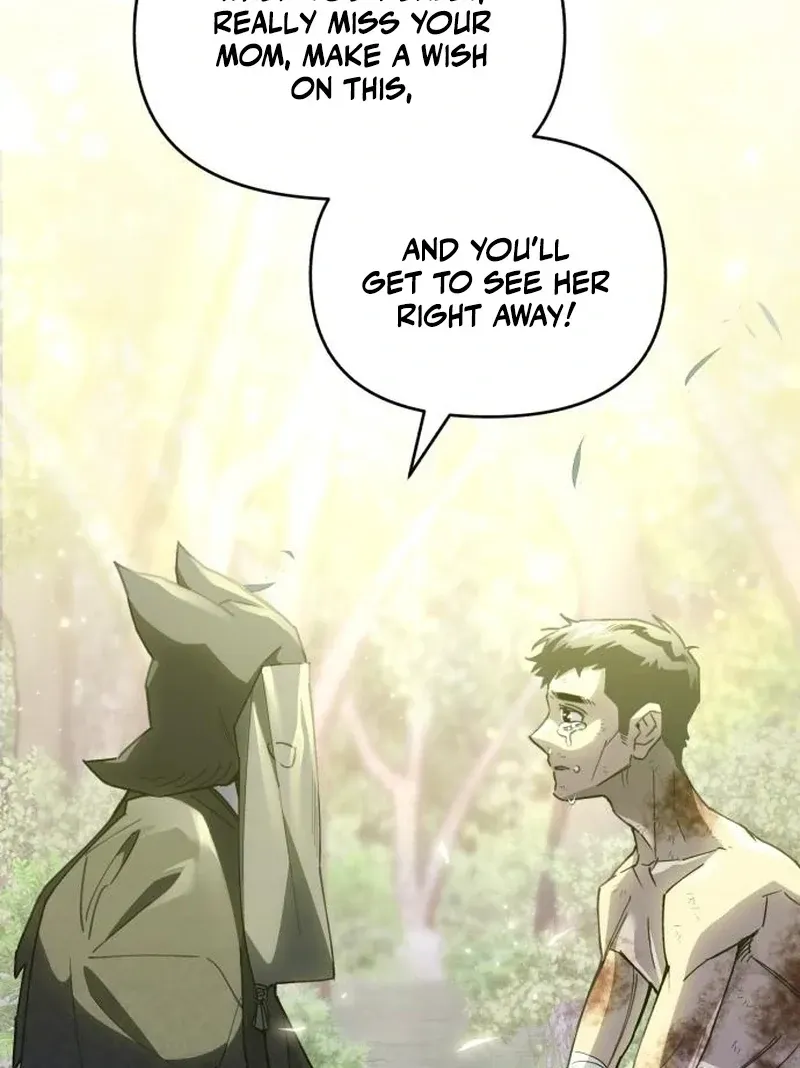 Single Dad in Another World Chapter 16.1 page 105 - 