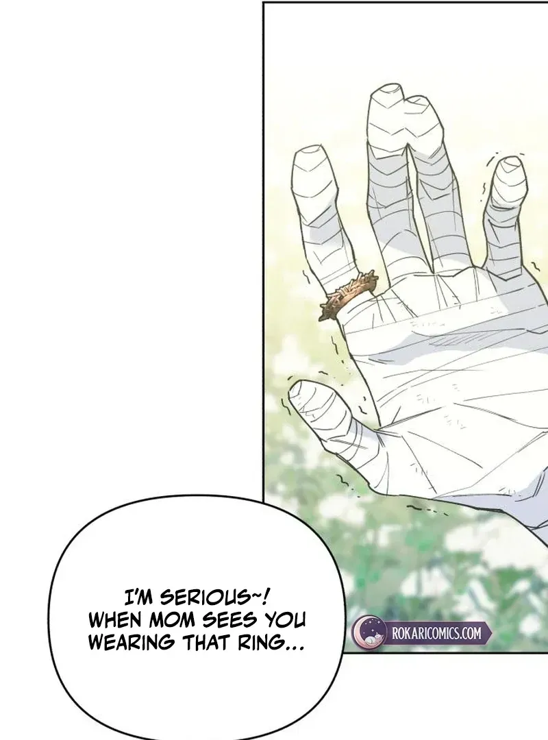 Single Dad in Another World Chapter 16.1 page 107 - 