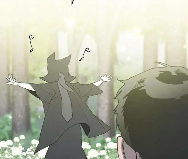 Single Dad in Another World Chapter 16.1 page 115 - 