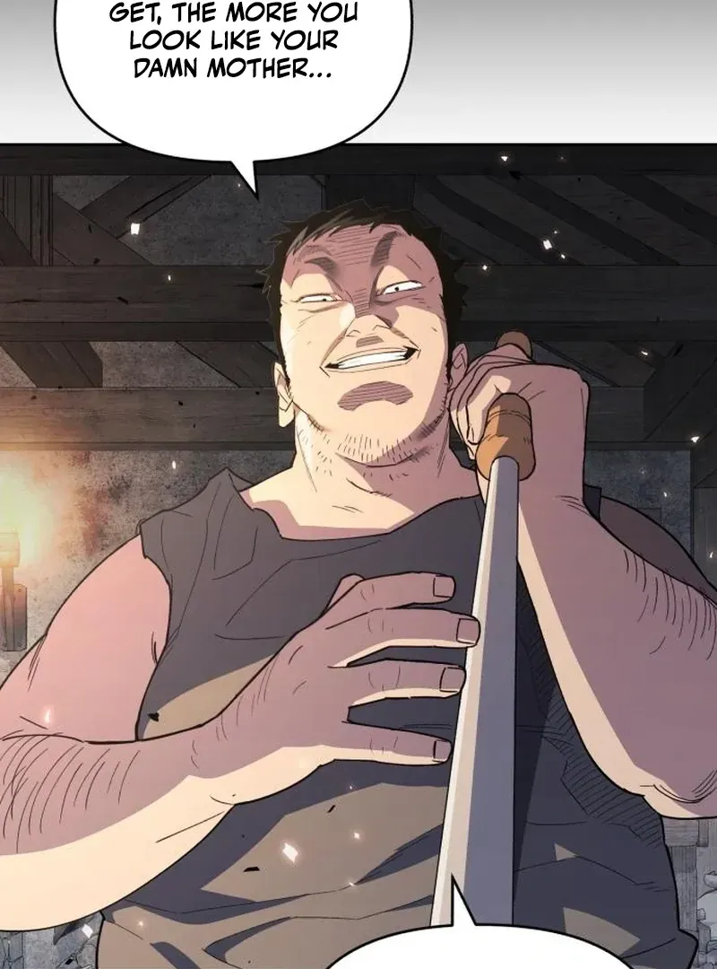 Single Dad in Another World Chapter 16.1 page 128 - 