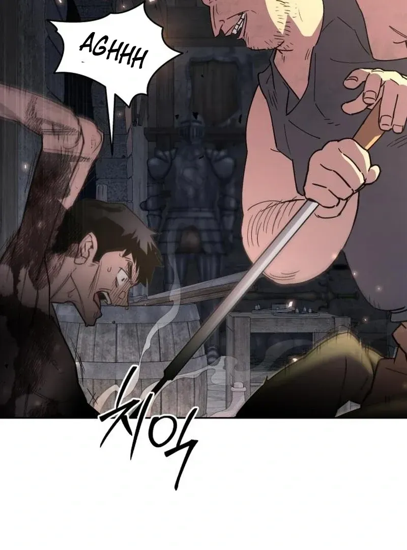 Single Dad in Another World Chapter 16.1 page 130 - 