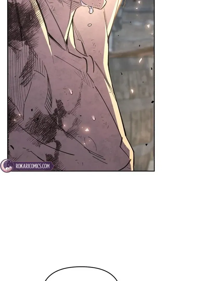 Single Dad in Another World Chapter 16.1 page 132 - 