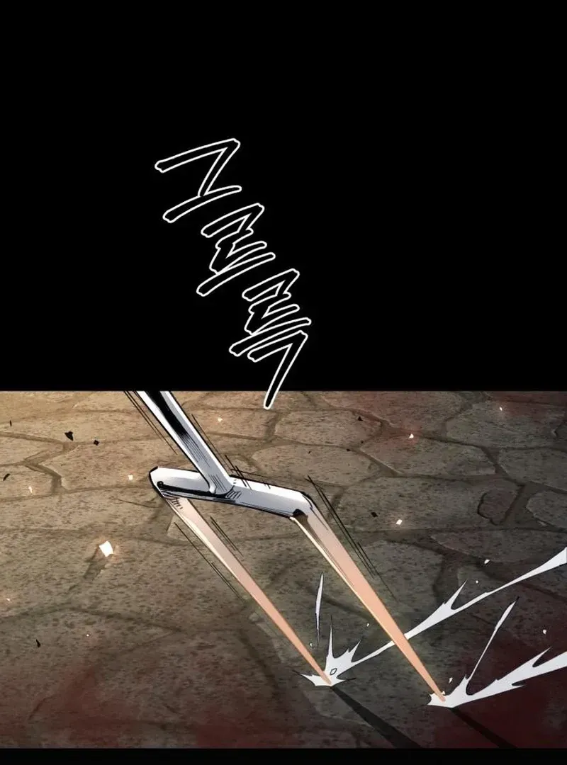 Single Dad in Another World Chapter 16.1 page 56 - 