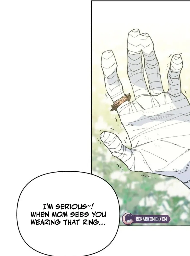 Single Dad in Another World Chapter 16 page 107 - 