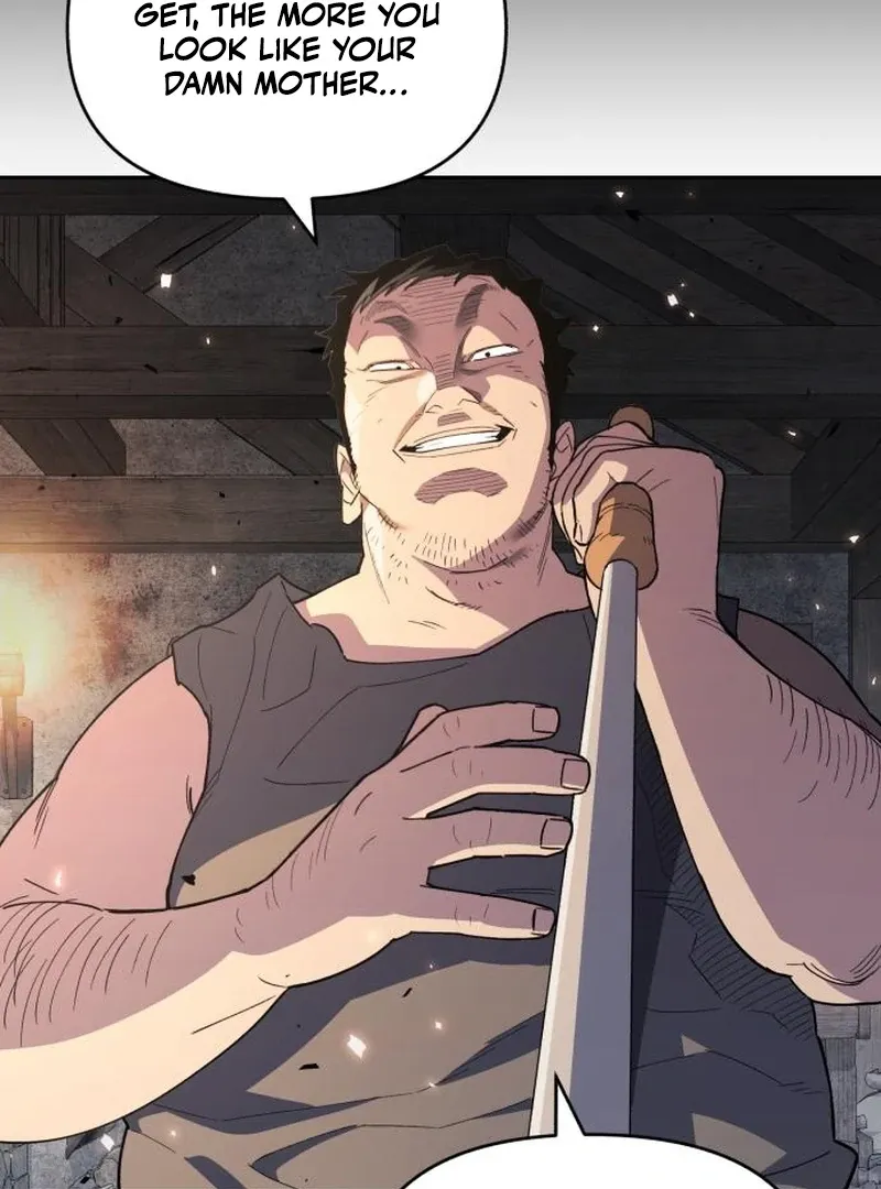 Single Dad in Another World Chapter 16 page 128 - 