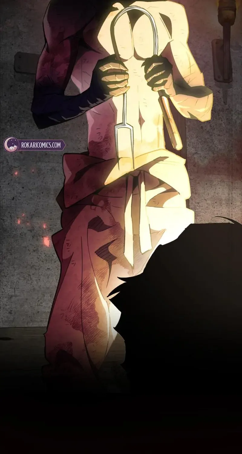 Single Dad in Another World Chapter 16 page 146 - 
