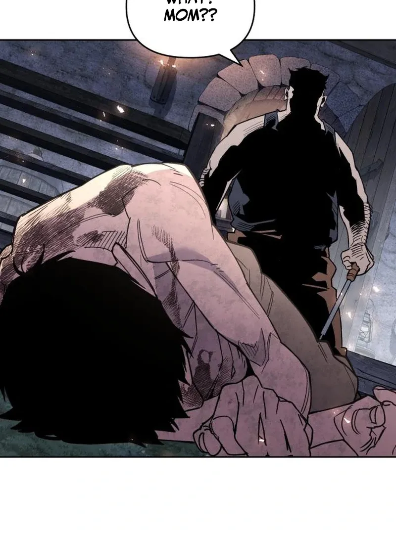 Single Dad in Another World Chapter 16 page 27 - 