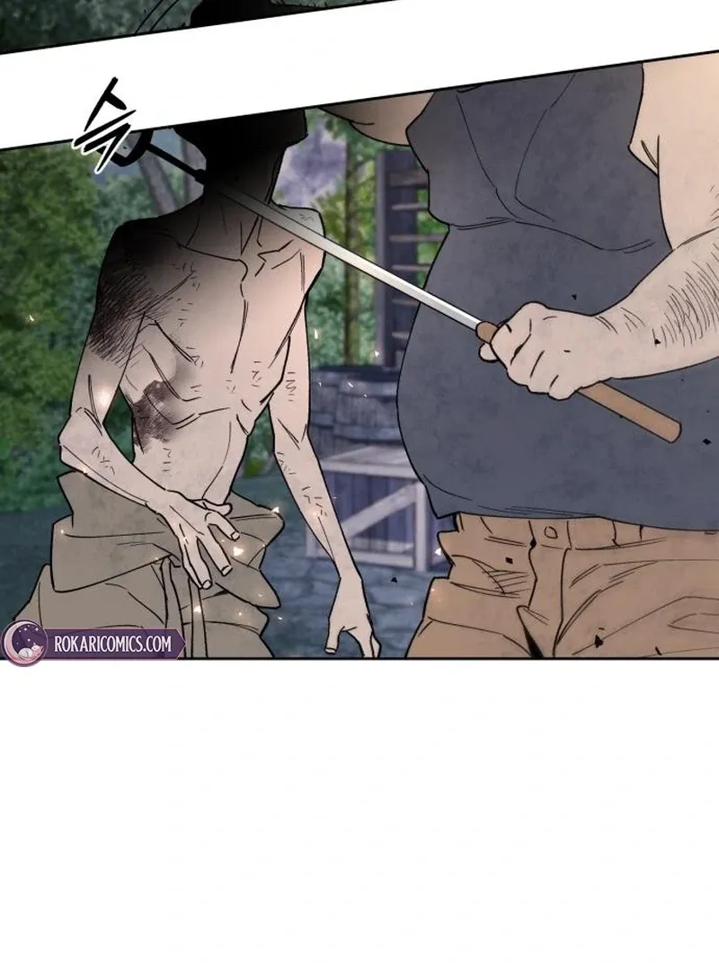 Single Dad in Another World Chapter 16 page 35 - 