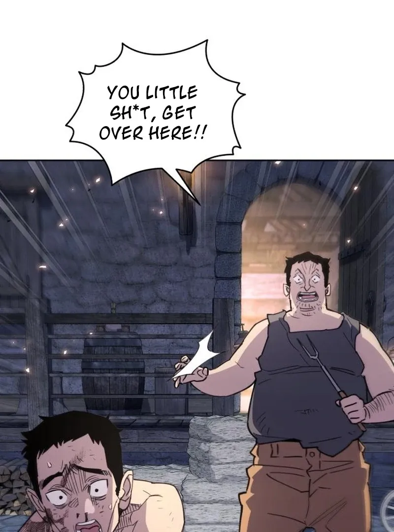 Single Dad in Another World Chapter 16 page 41 - 