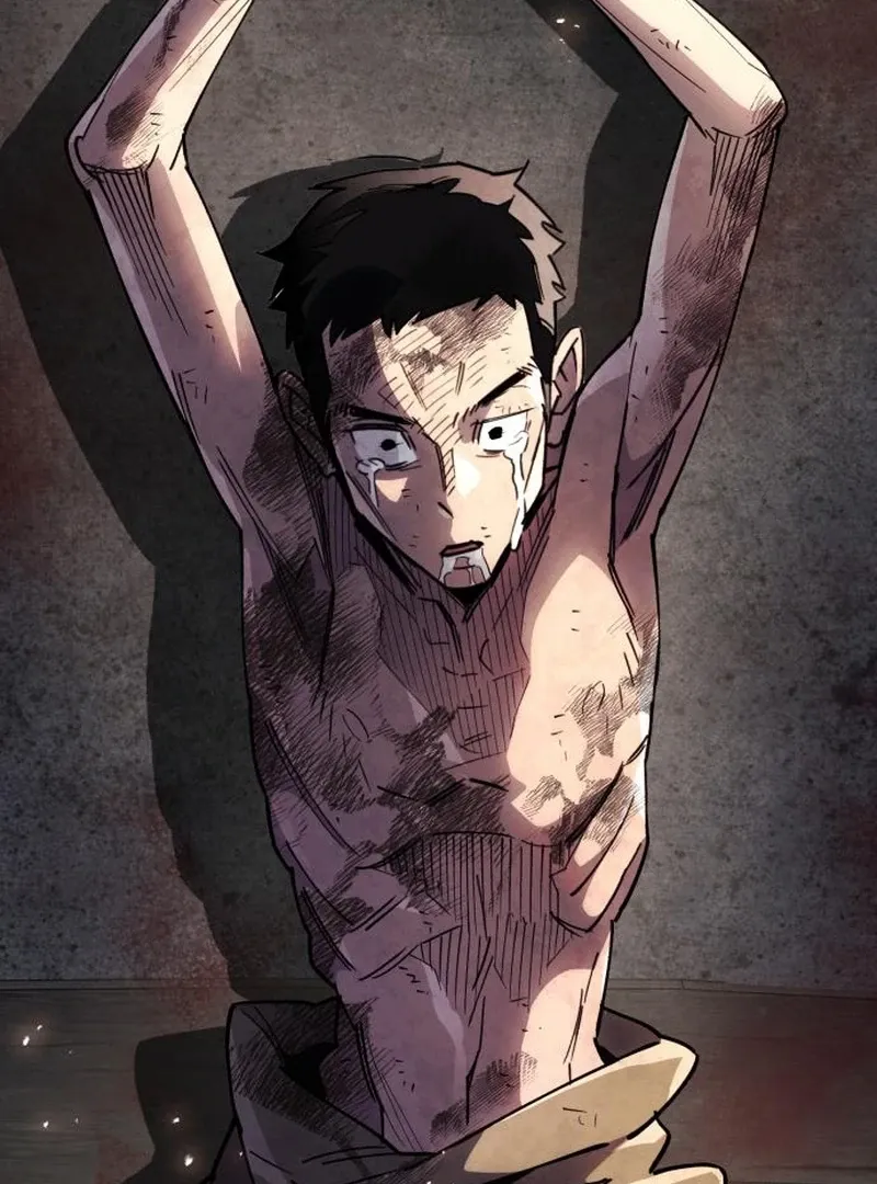 Single Dad in Another World Chapter 16 page 54 - 
