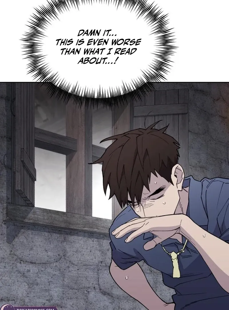 Single Dad in Another World Chapter 16 page 72 - 
