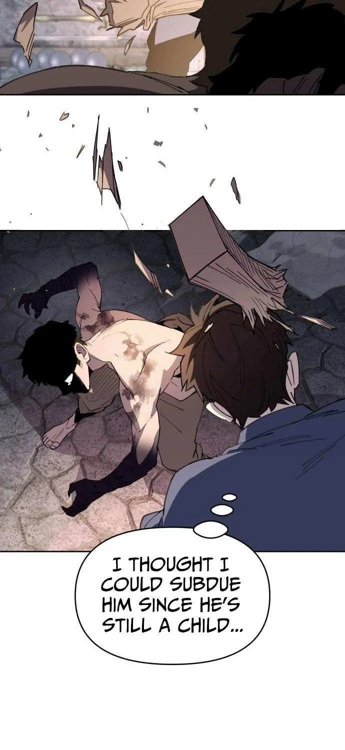 Single Dad in Another World Chapter 17 page 18 - 