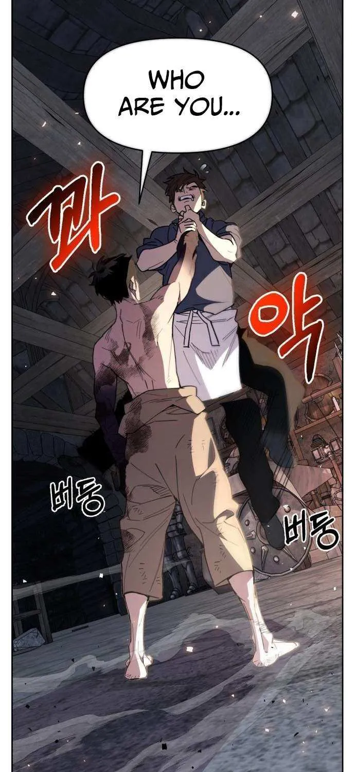Single Dad in Another World Chapter 17 page 20 - 
