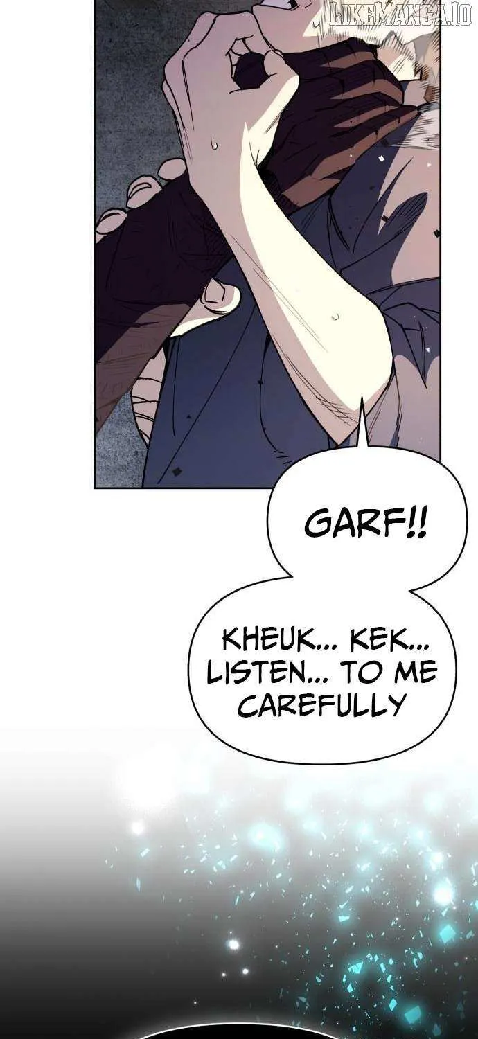 Single Dad in Another World Chapter 17 page 23 - 