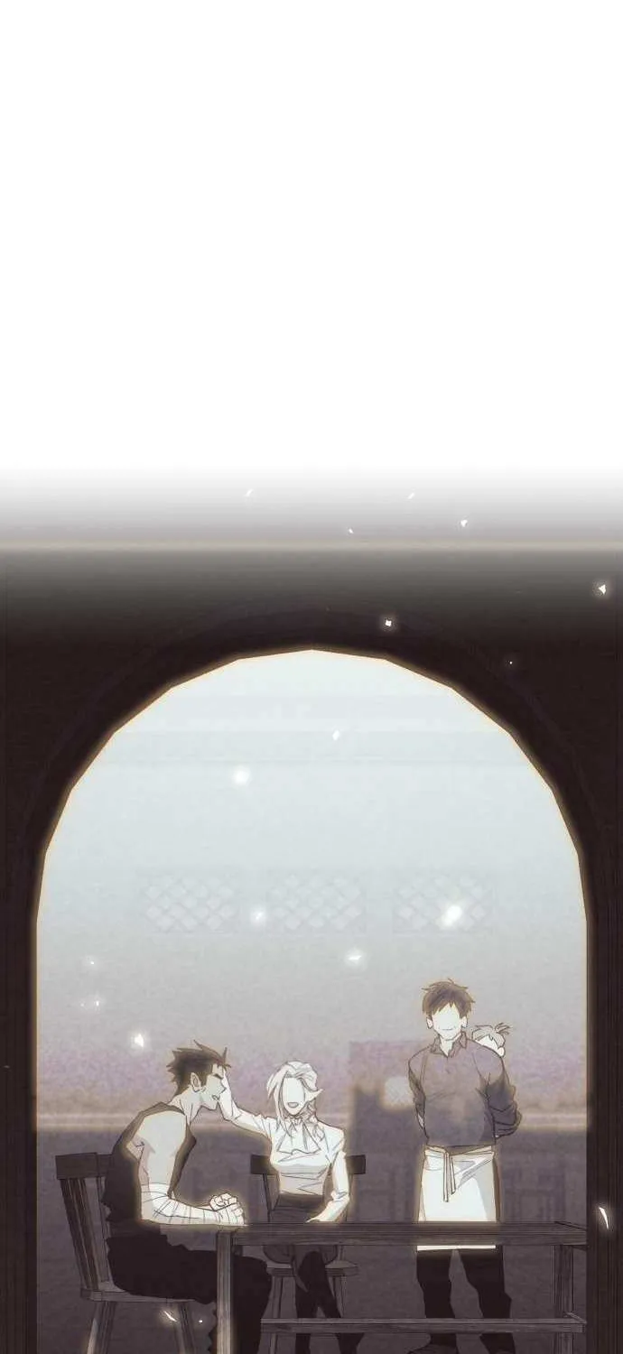 Single Dad in Another World Chapter 17 page 35 - 