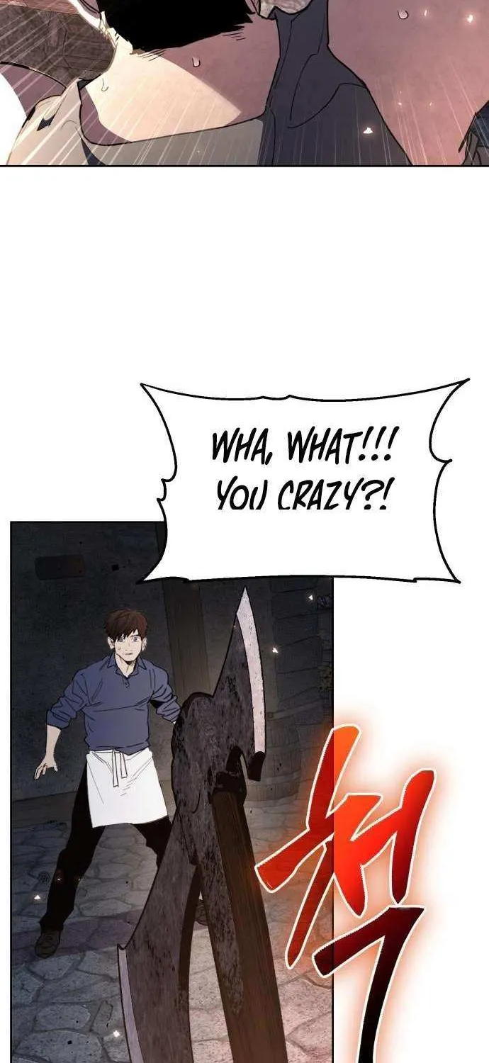 Single Dad in Another World Chapter 17 page 40 - 