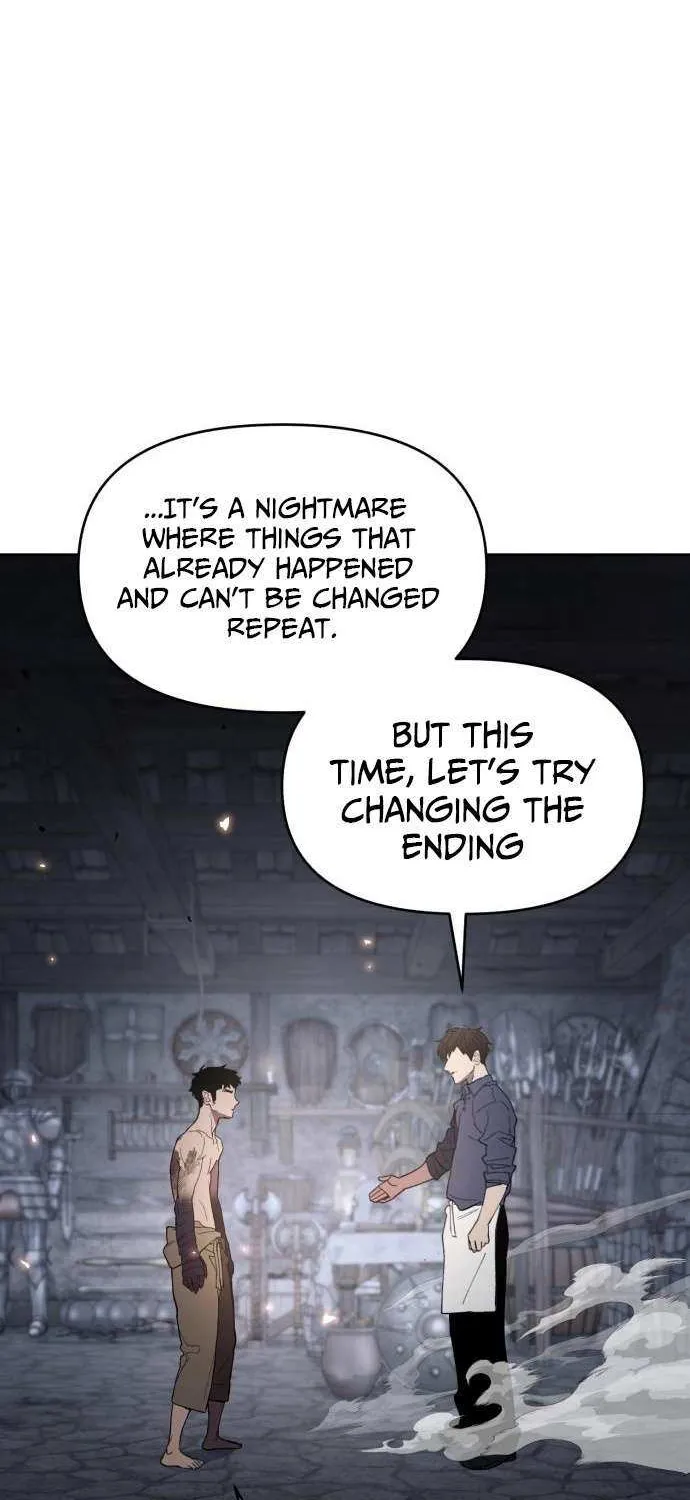 Single Dad in Another World Chapter 17 page 47 - 