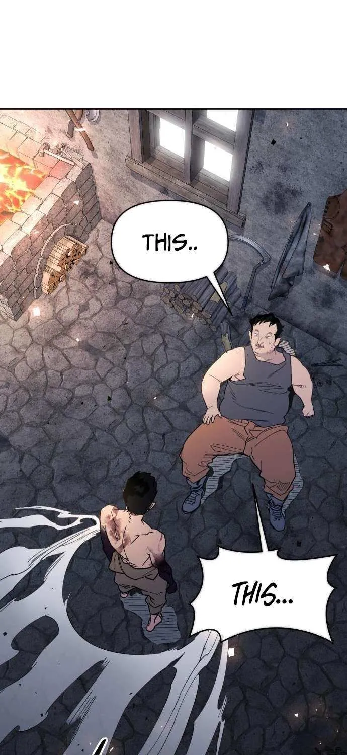 Single Dad in Another World Chapter 17 page 6 - 