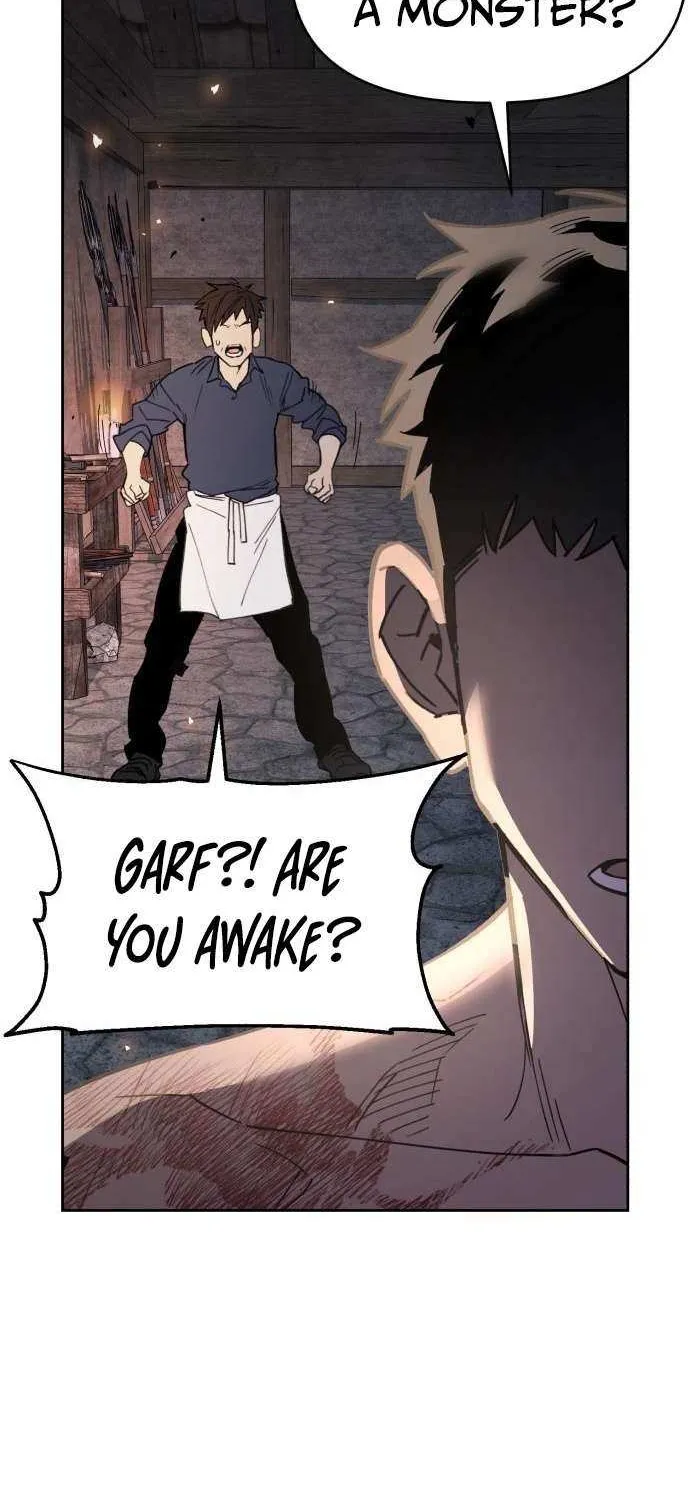 Single Dad in Another World Chapter 17 page 59 - 
