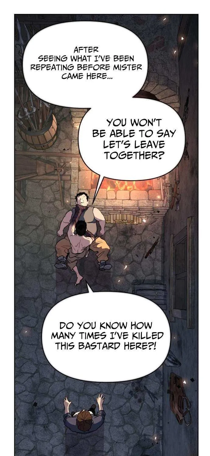 Single Dad in Another World Chapter 17 page 63 - 