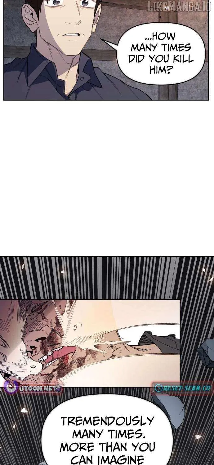 Single Dad in Another World Chapter 17 page 65 - 