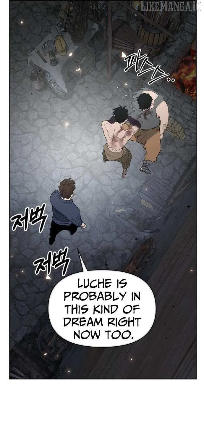 Single Dad in Another World Chapter 17 page 86 - 