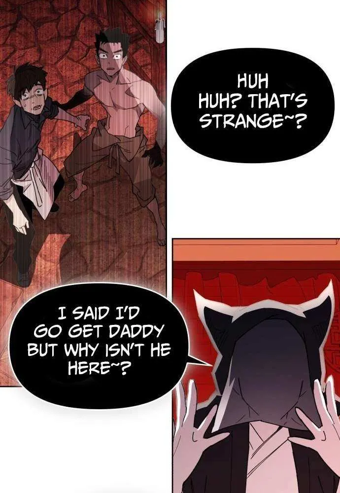 Single Dad in Another World Chapter 17 page 92 - 