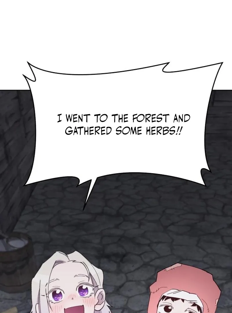 Single Dad in Another World Chapter 18 page 109 - 