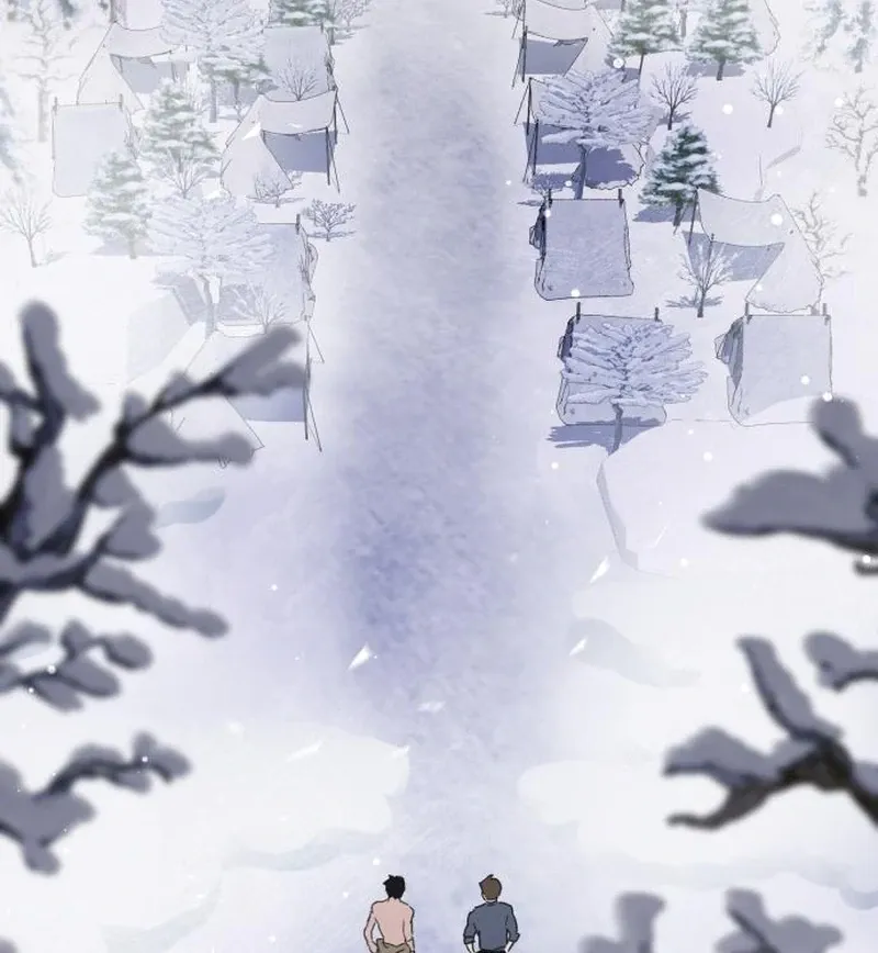 Single Dad in Another World Chapter 18 page 130 - 