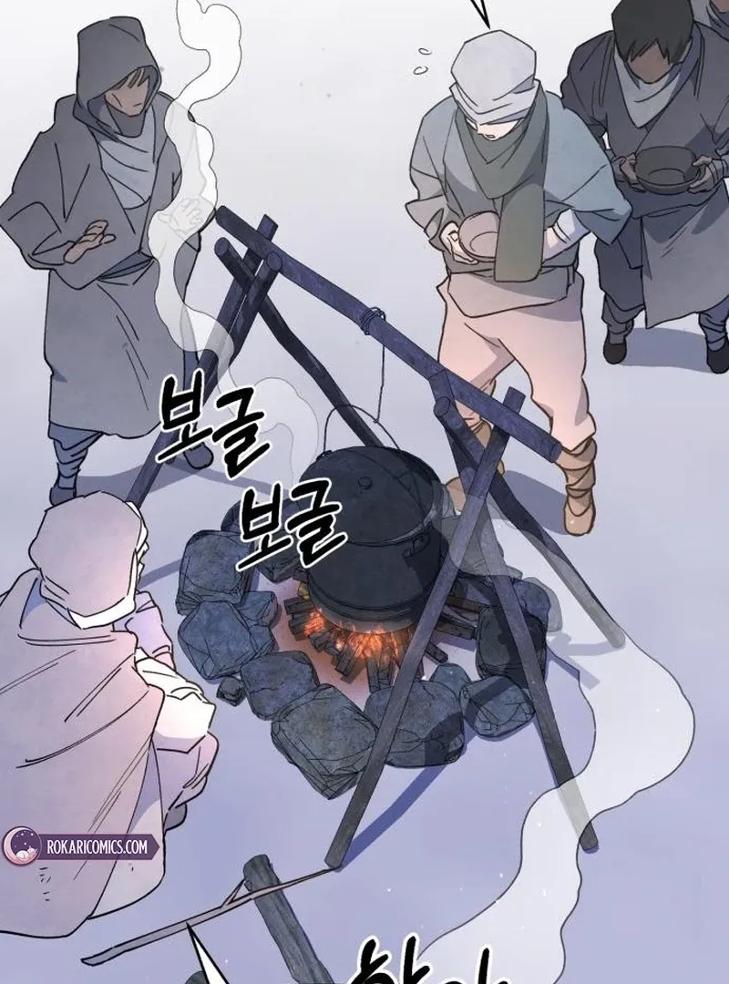 Single Dad in Another World Chapter 18 page 137 - 