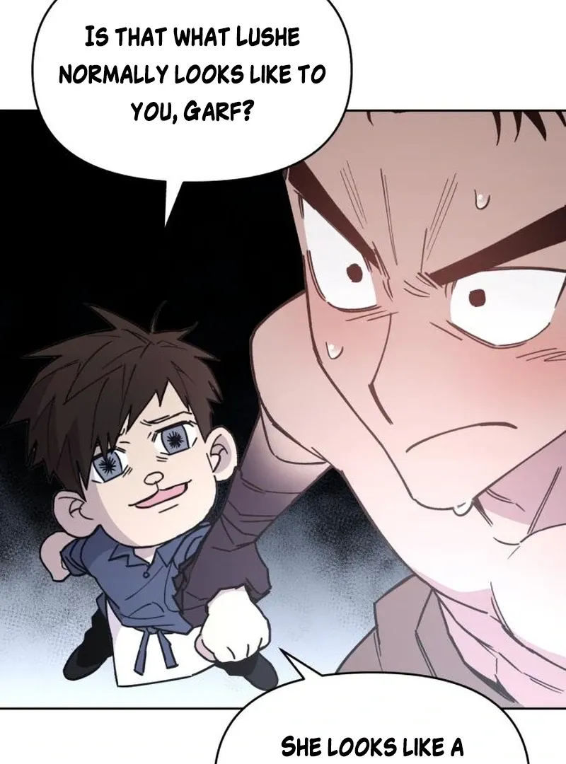 Single Dad in Another World Chapter 18 page 45 - 