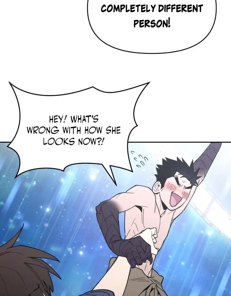 Single Dad in Another World Chapter 18 page 46 - 