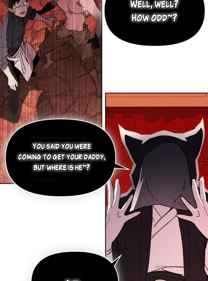 Single Dad in Another World Chapter 18 page 6 - 