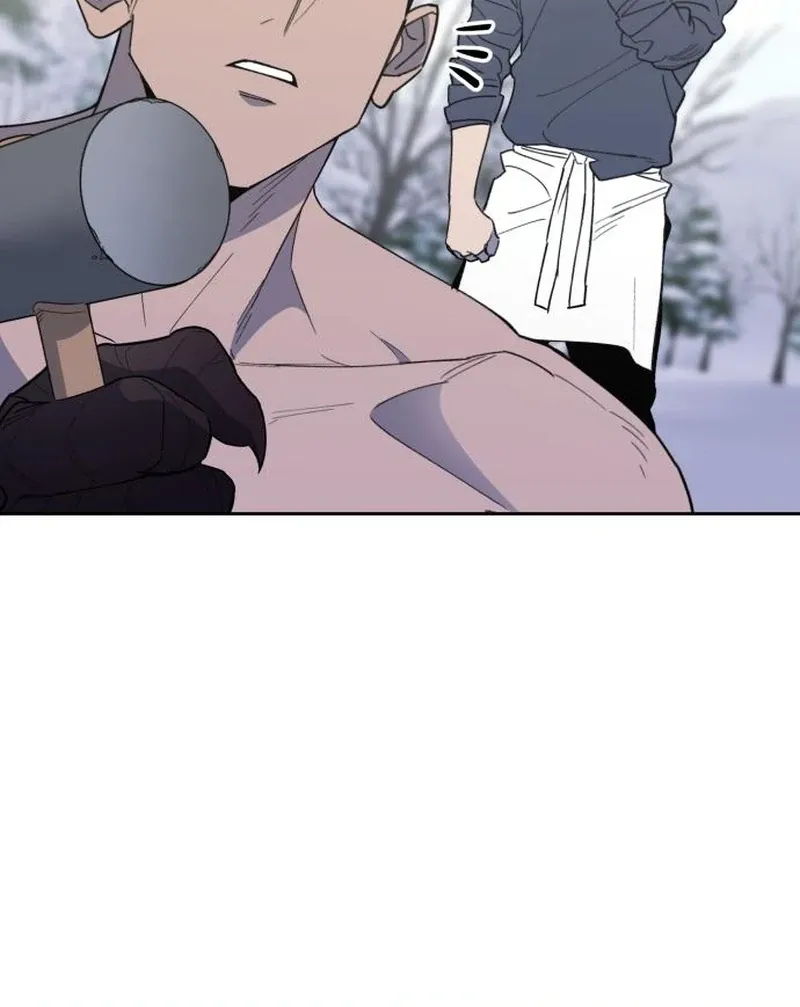 Single Dad in Another World Chapter 18 page 84 - 