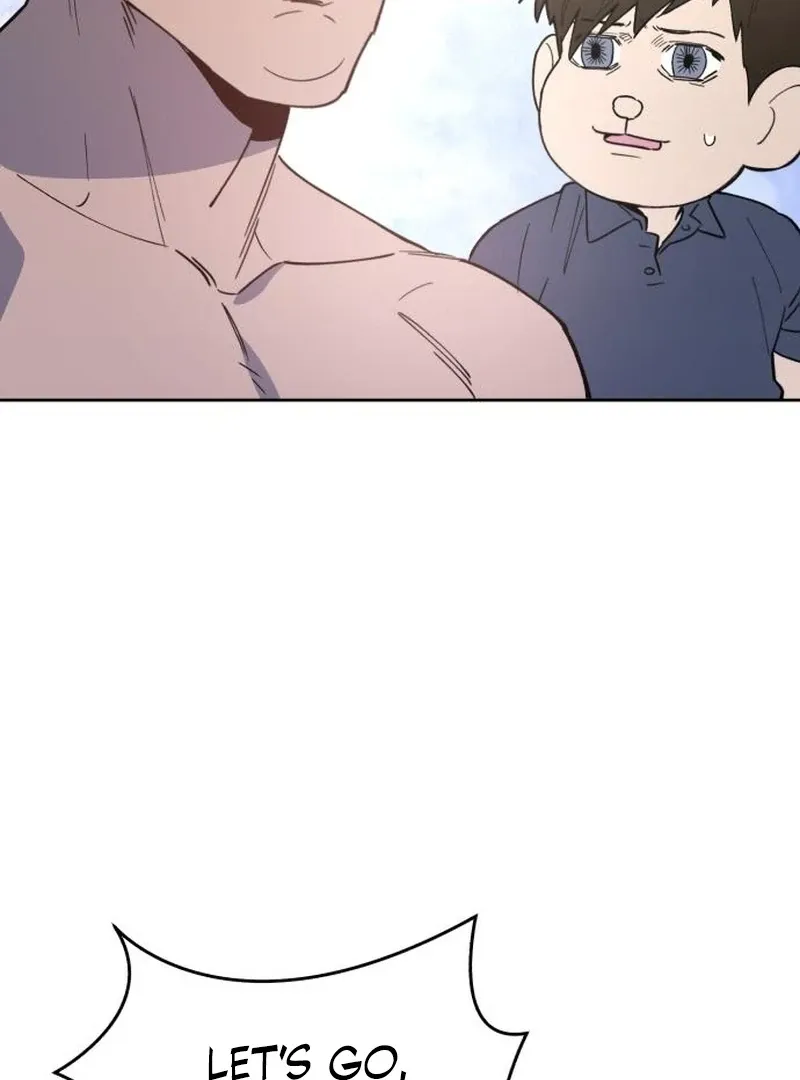Single Dad in Another World Chapter 18 page 96 - 
