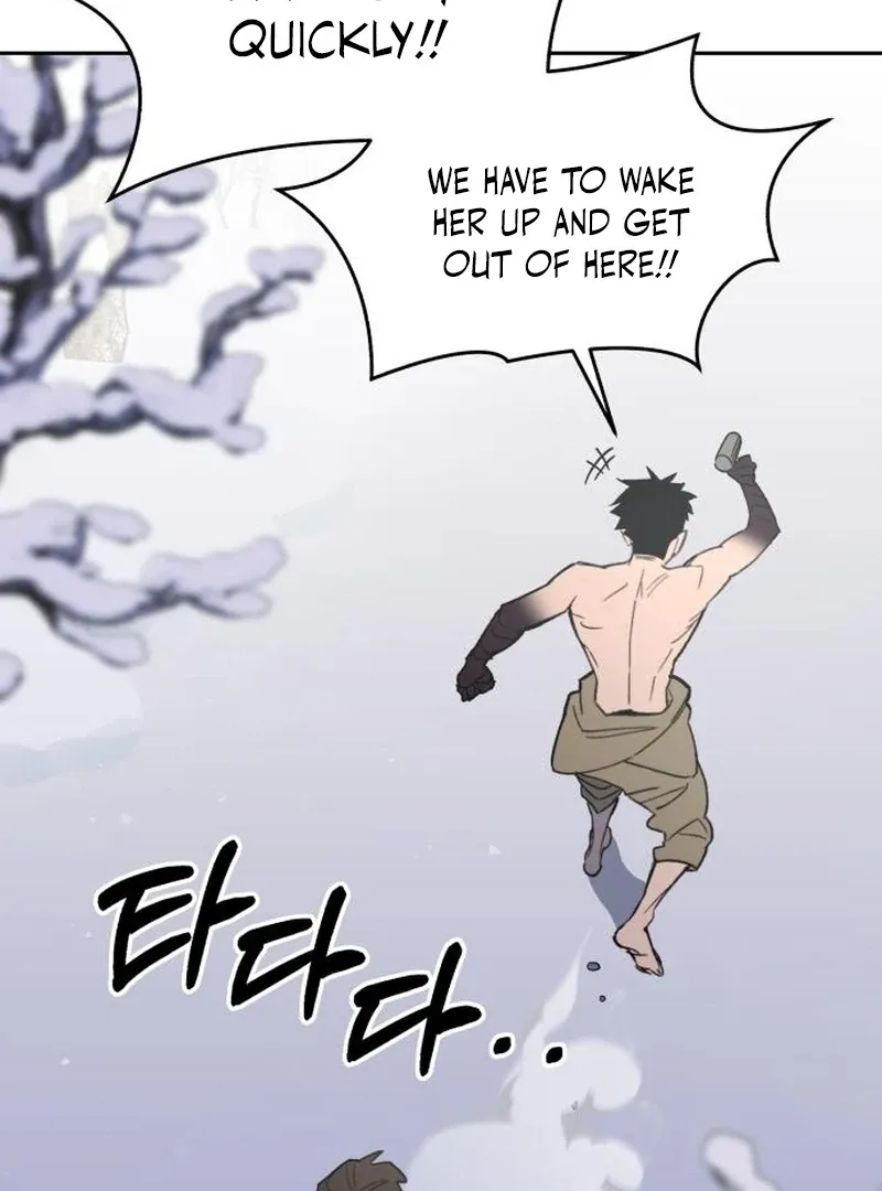 Single Dad in Another World Chapter 18 page 97 - 
