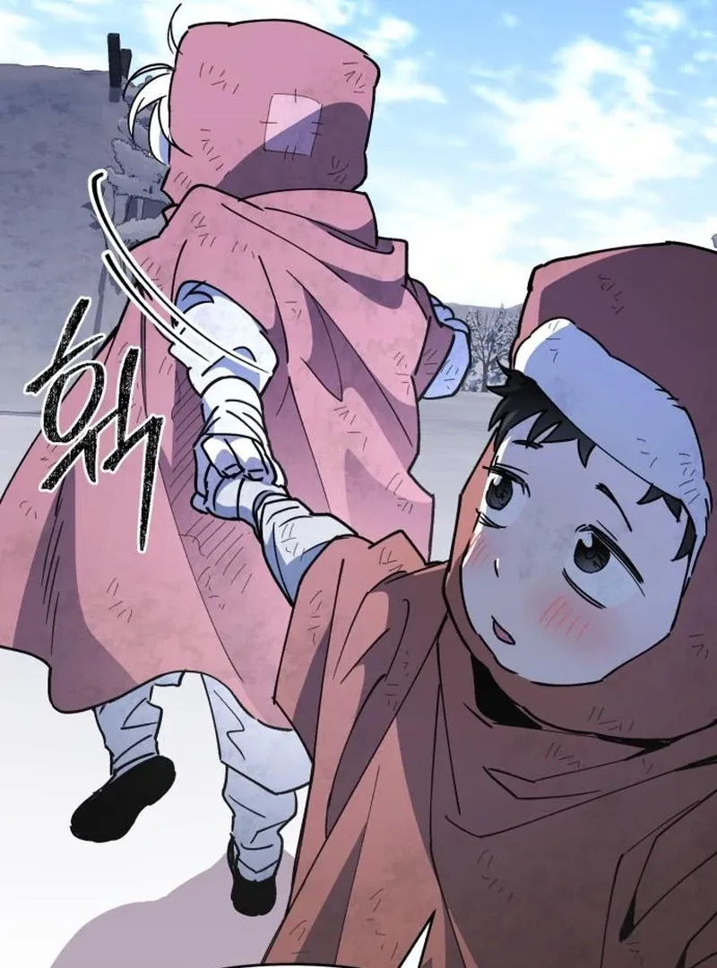 Single Dad in Another World Chapter 19 page 11 - 