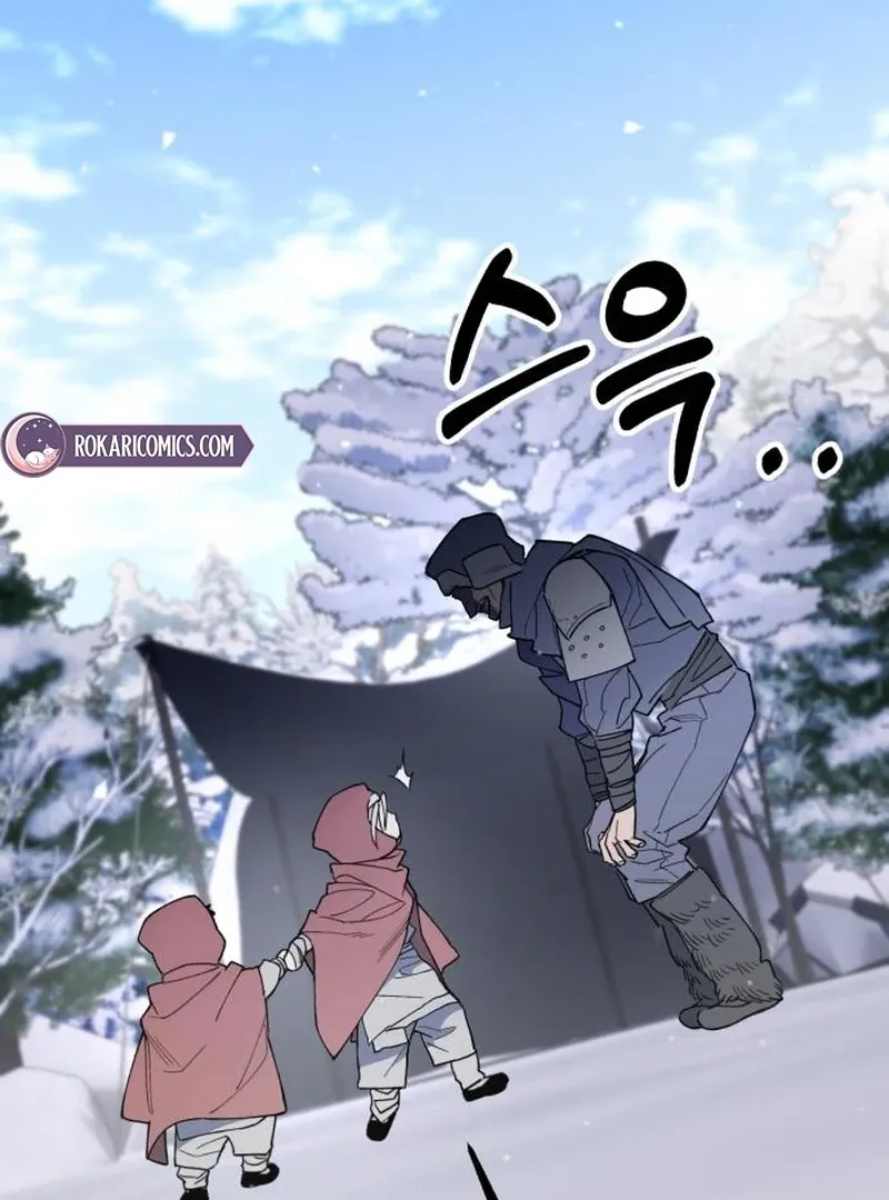 Single Dad in Another World Chapter 19 page 13 - 