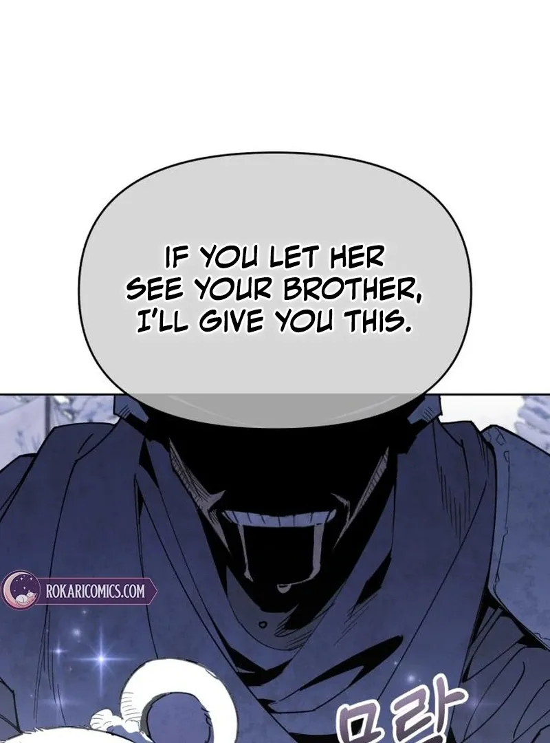 Single Dad in Another World Chapter 19 page 21 - 