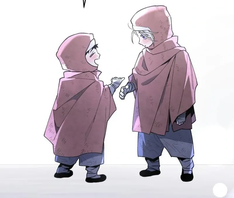 Single Dad in Another World Chapter 19 page 29 - 