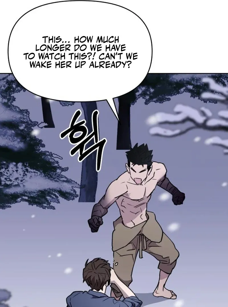 Single Dad in Another World Chapter 19 page 86 - 