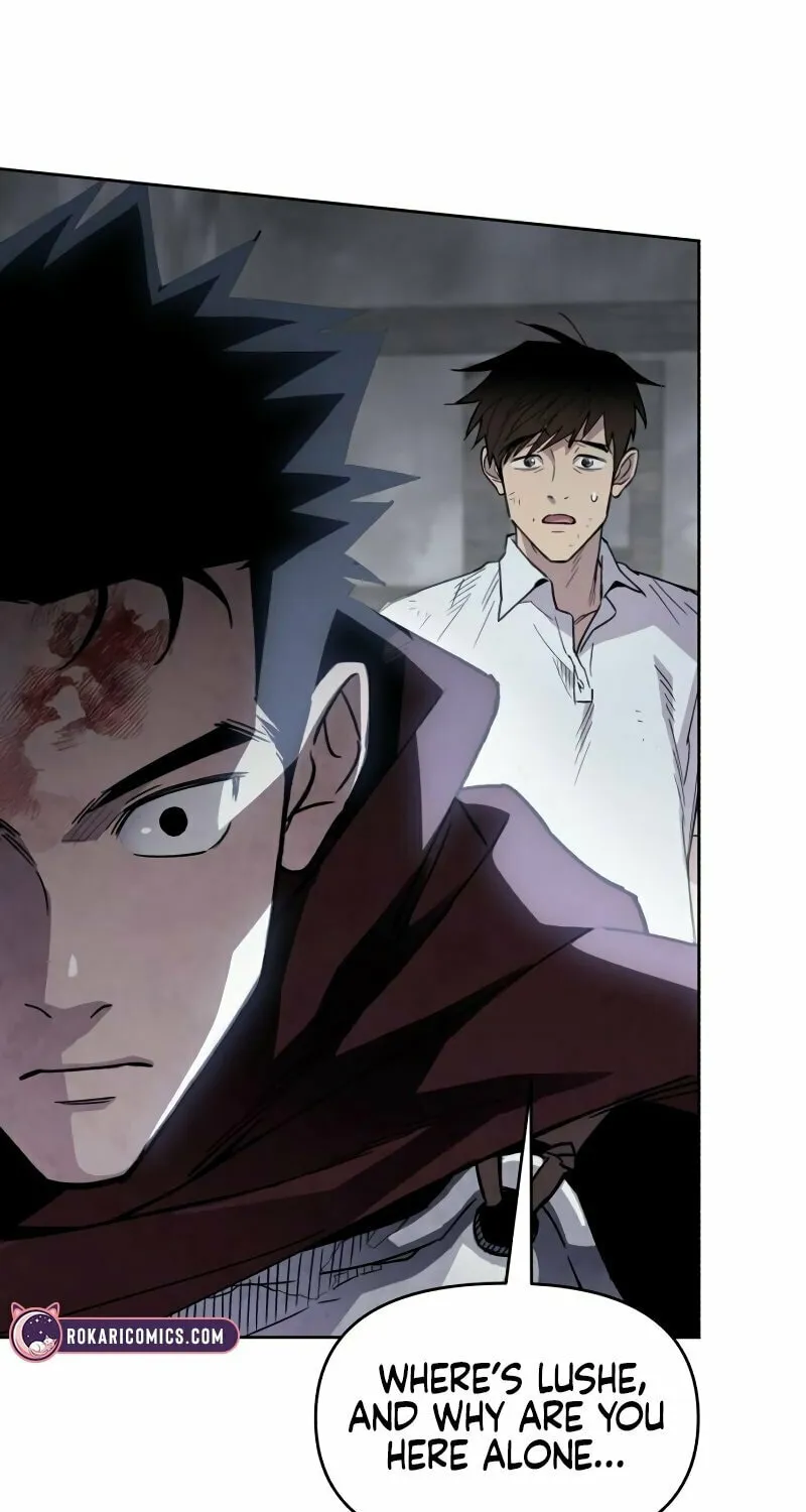 Single Dad in Another World Chapter 2 page 117 - 