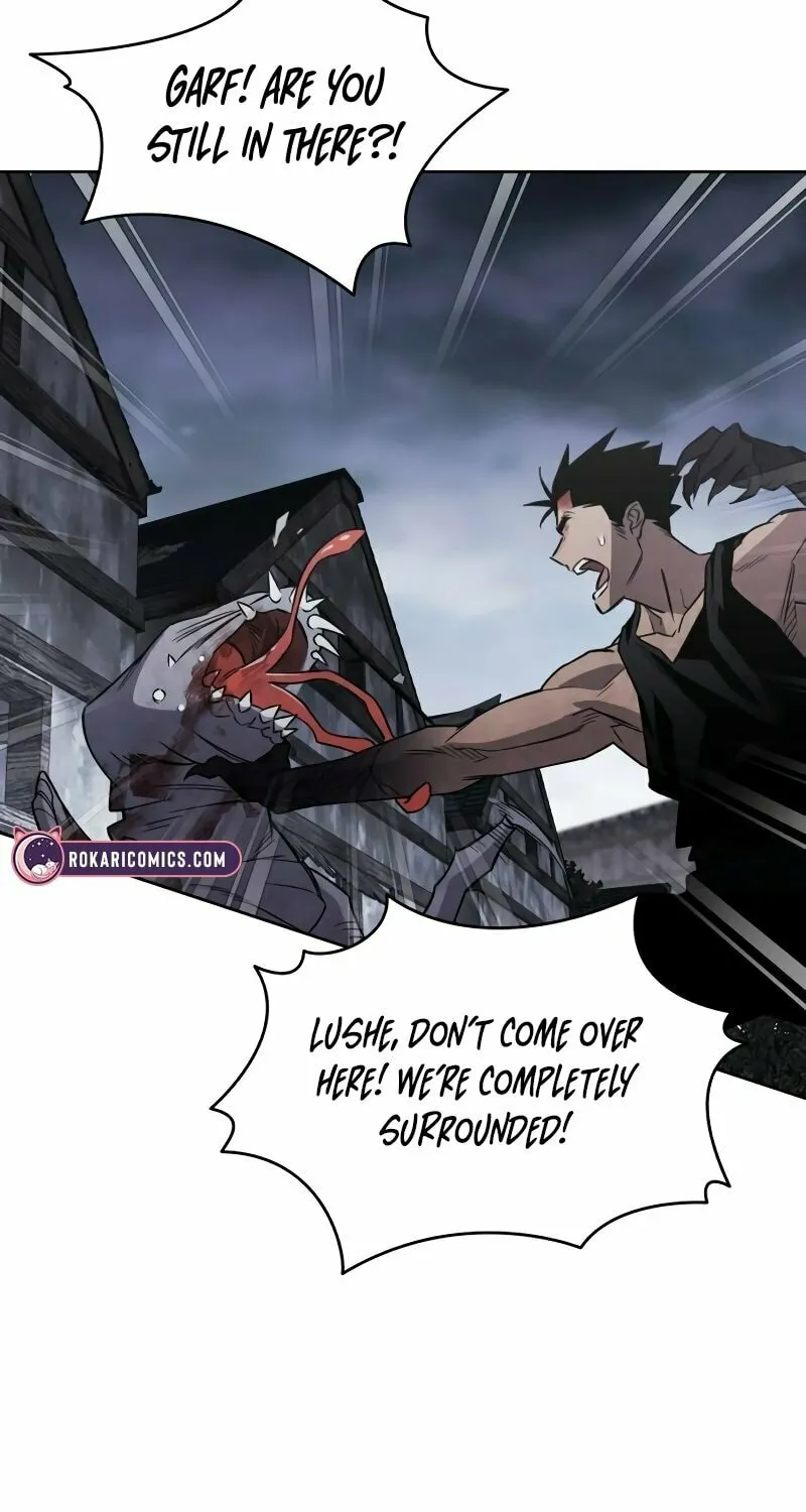 Single Dad in Another World Chapter 2 page 141 - 