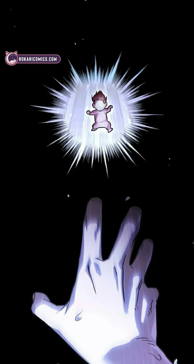 Single Dad in Another World Chapter 2 page 8 - 
