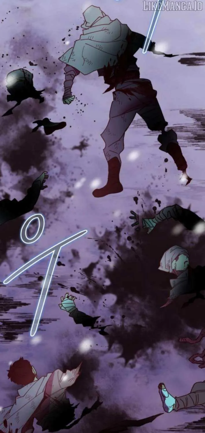 Single Dad in Another World Chapter 20 page 16 - 