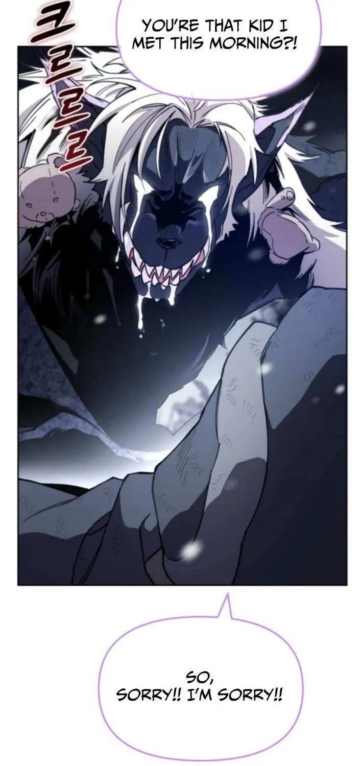 Single Dad in Another World Chapter 20 page 21 - 