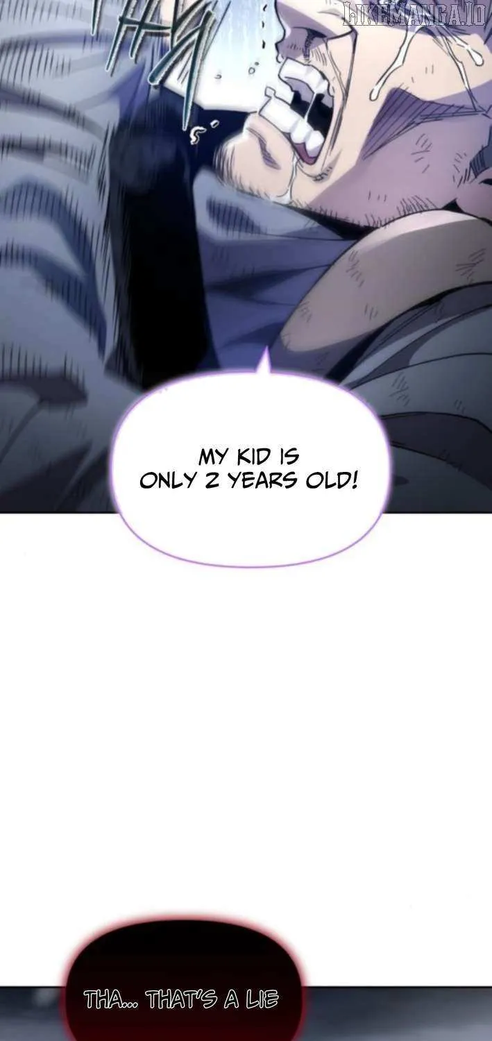 Single Dad in Another World Chapter 20 page 23 - 